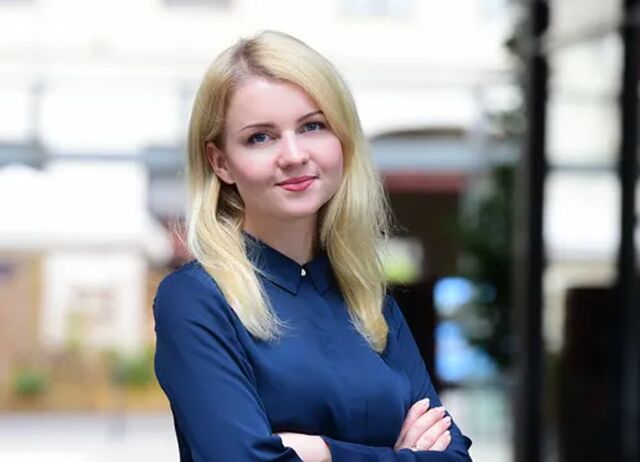 Agata Mehlis Agata Mehlis