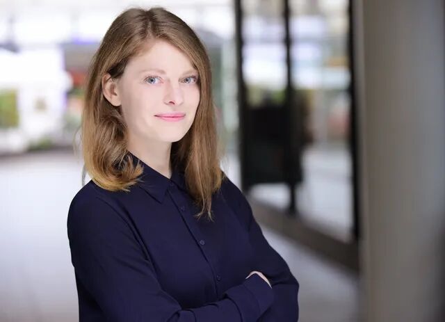 Anne Zoogbaum Anne Zoogbaum