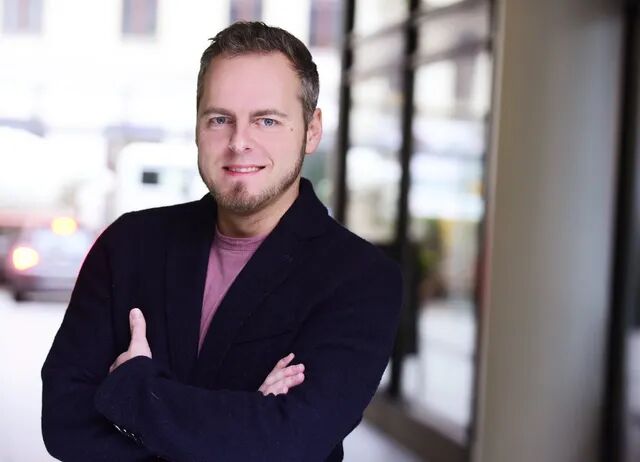Hannes Löschke Hannes Löschke