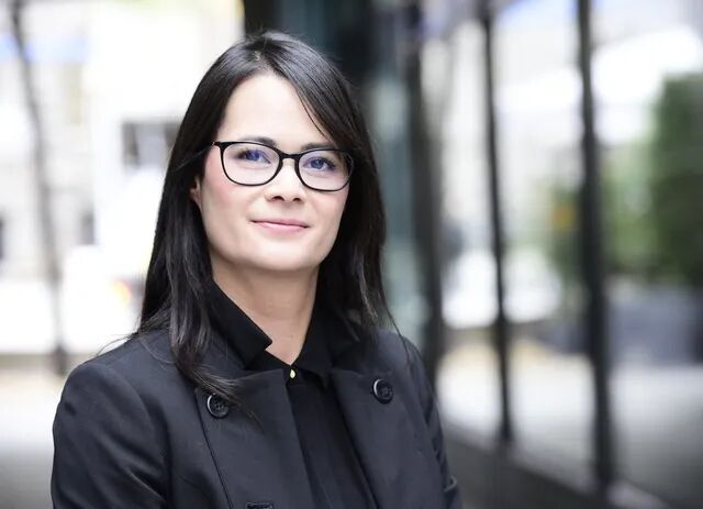 Ilka Hoßner Ilka Hoßner