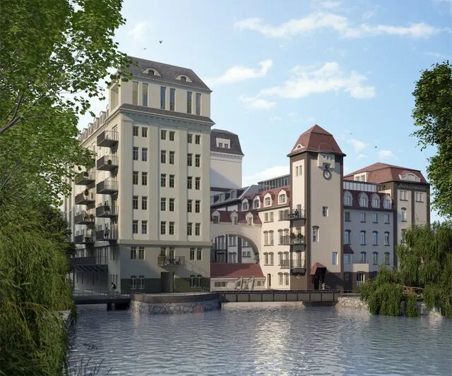 Mühlenwerke&hellip;