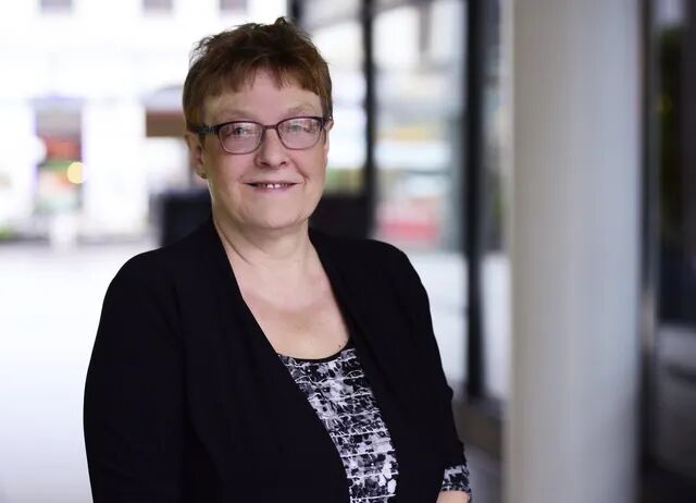 Margitta Schmidt Margitta Schmidt
