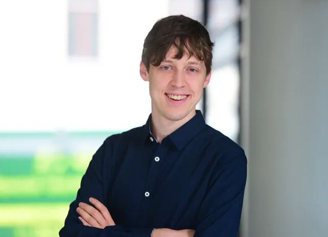 Sebastian Pietzonka Sebastian Pietzonka