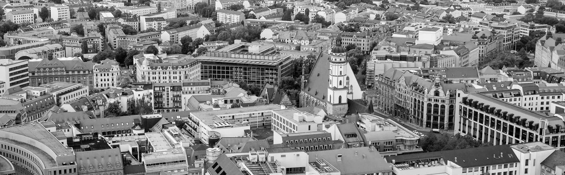akib GmbH Stadtbild Leipzig…